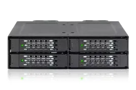 plyta-montazowa-icydock-4x6-3cm-satai-iii-w-1x5-25-hdd-ssd-bk