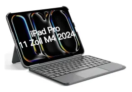 klawiatura-ipad-pro-11-kompatybilna-qwertz-szara