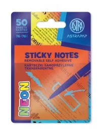 notes-samoprzylepny-75x75-neon-line-astra