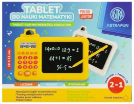 tablet-do-nauki-matematyki-lcd-astra
