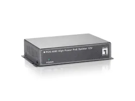 levelone-pos-4000-rozgaleznik-poe-154-watt-1-wtyczka-wyjsciowa