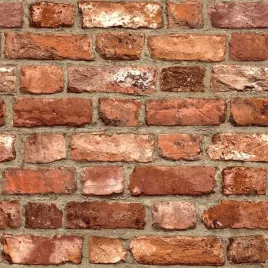 tapeta-zmywalna-3d-cegla-czerwona-kamien-stary-mur-efekt-3d