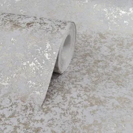 tapeta-na-flizelinie-beton-zloty-attractive