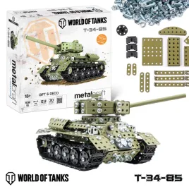 metalcraft-wot-czolg-t-34-85