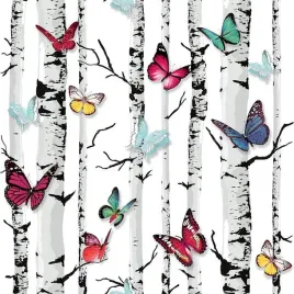 tapeta-tapety-motyle-drzewa-brzozy-ugepa