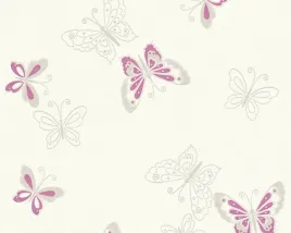 tapeta-na-flizelinie-pastelowe-motyle-happy-spring