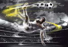 fototapeta-pilkarz-pilka-nozna-chlopcy-gol-bramka-254x184