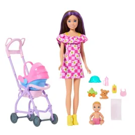 barbie-family-and-friends