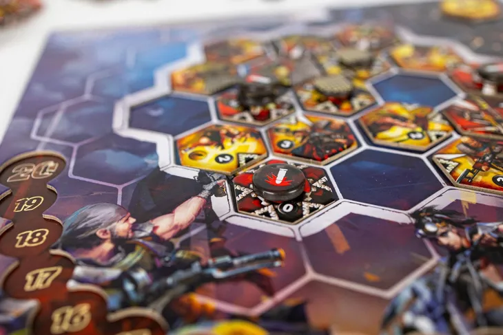 neuroshima-hex-portal-rodzaj-podstawa