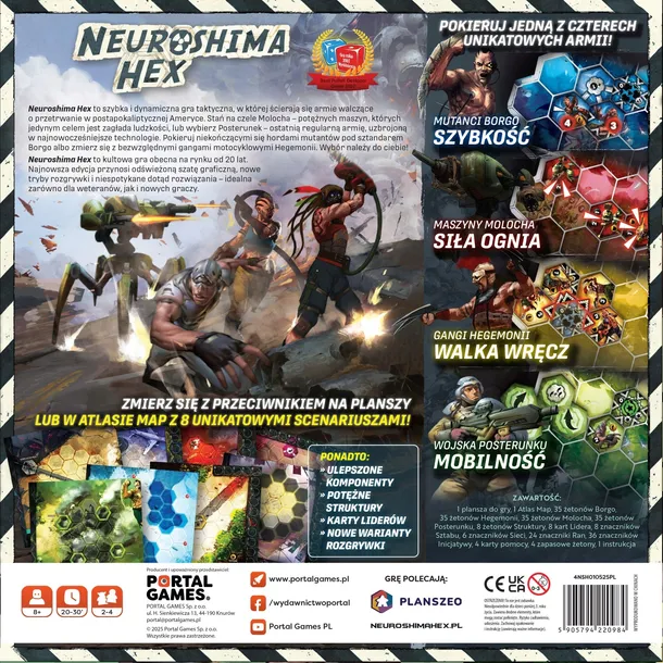 neuroshima-hex-portal-wersja-jezykowa-gry-polska