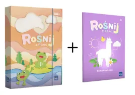 superpakiet-rosnij-z-nami-poziom-a-i-a-zeszyt-praca-zbiorowa