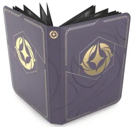 disney-lorcana-tcg-ultra-pro-portfolio-premium
