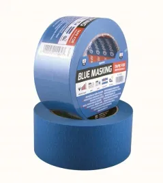 tasma-malarska-niebieska-blue-masking-tape-blu0581-38x50m