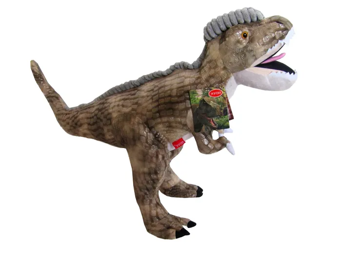 tyranozaur-brazowy-76cm-plec-chlopcy