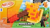 nerf-minecraft-ognisty-miecz-bohater-minecraft