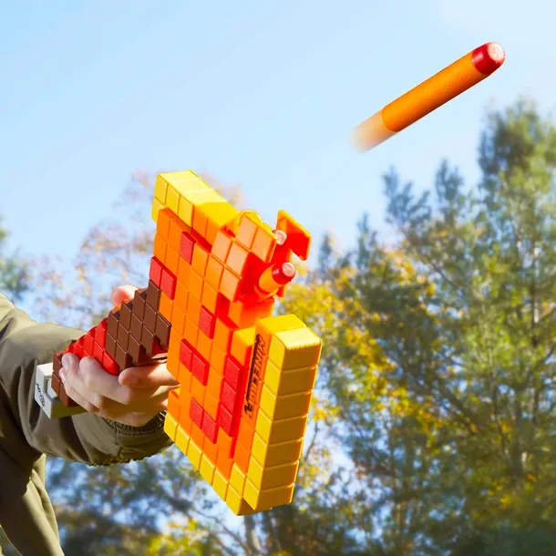nerf-minecraft-ognisty-miecz-wiek-dziecka-8-lat