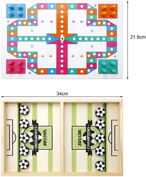 bilard-holenderski-shuffleboard-marka-longfield-games
