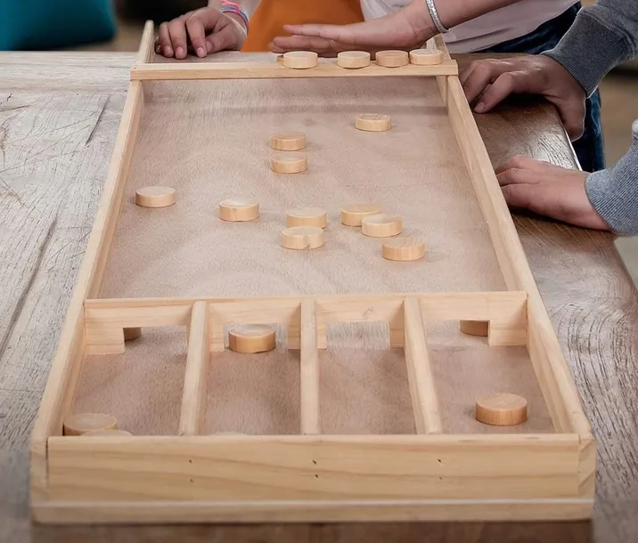 bilard-holenderski-shuffleboard-material-drewno