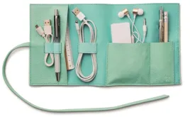 bookaroo-travel-tech-tidy-organizer-podrozny-mietowy