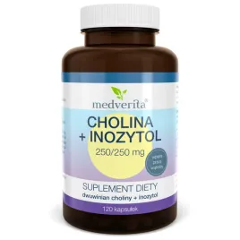 medverita-cholina-inozytol-120-kapsulek
