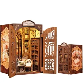 miniaturowy-domek-mini-book-nook-klub-ksiazki