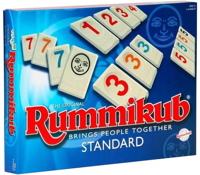 rummikub