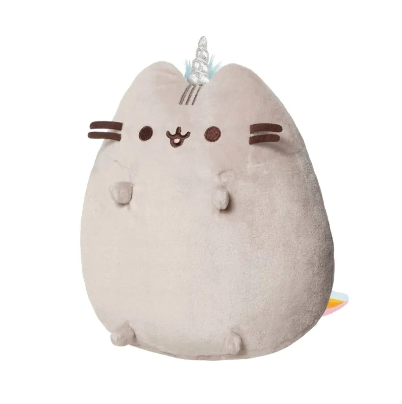 pusheen-jednorozec-duzy-bohater-pusheen