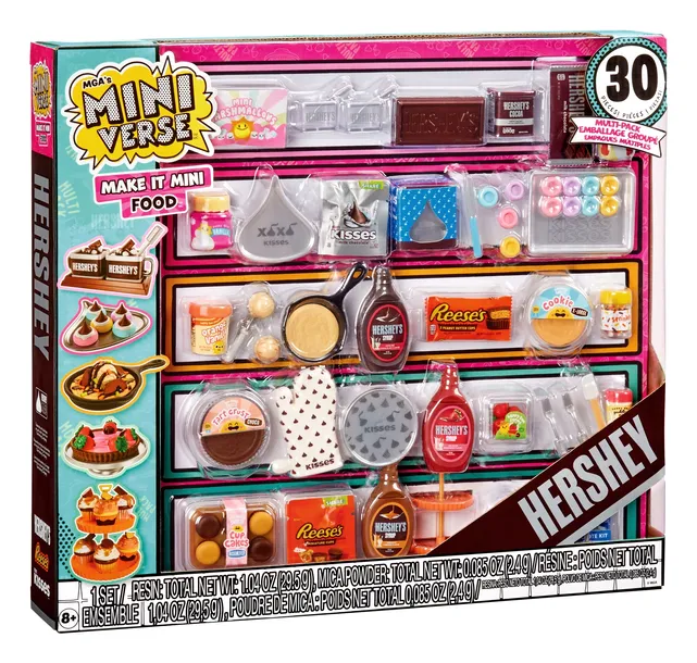 mga-s-miniverse-make-it-mini-hershey-s-multipack-liczba-sztuk-1-szt