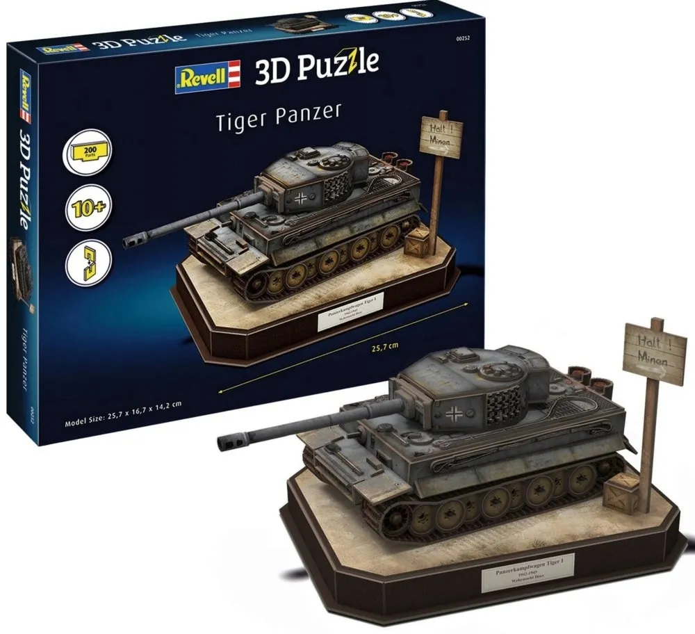 puzzle-3d-tiger-i-german-tank-kod-producenta-00252