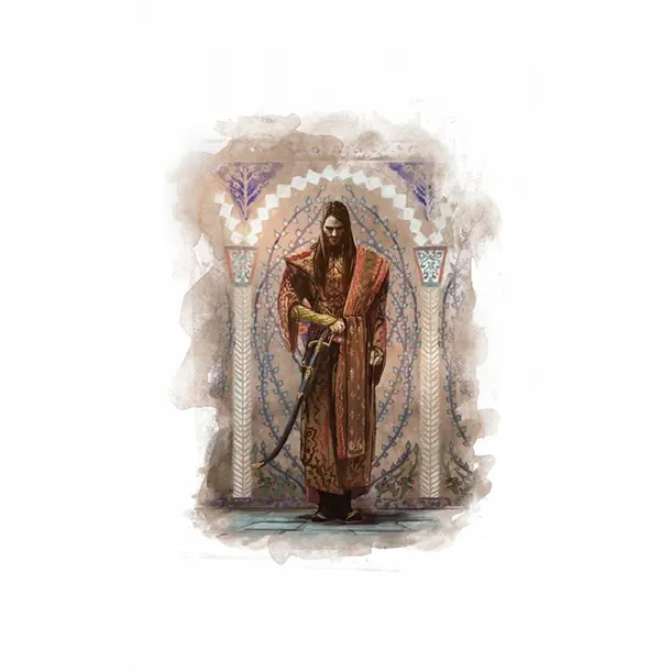fateforge-kroniki-kaan-galakta-czas-rozgrywki-do-1-godziny