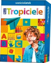 nowi-tropiciele-szesciolatek-box-2021-wsip-praca-zbiorowa