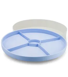 tacka-sensoryczna-play-tray-2w1-lilac-fioletowa