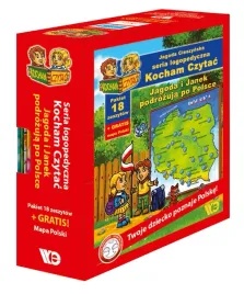 kocham-czytac-pakiet-18-zeszytow-31-48-czerwony-jagoda-cieszynska