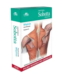 anatomia-sobotta-flashcards-miesnie-polskie-mianownictwo-anatomiczne-brau