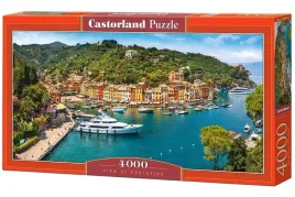 castorland-puzzle-4000-el-portofino