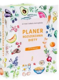 planer-rozszerzania-diety-izabela-jastrzebska