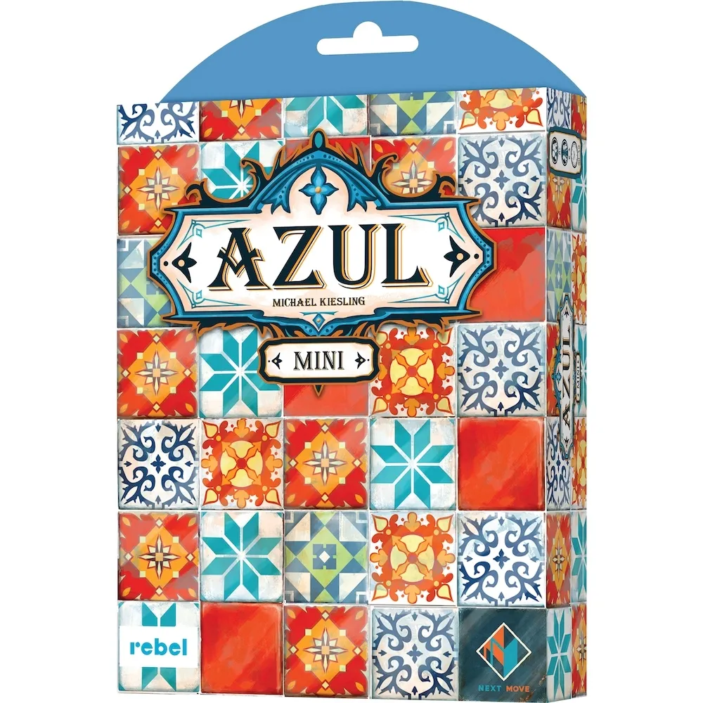 azul-mini-rebel-michael-kiesling-waga-z-opakowaniem-0-49-kg