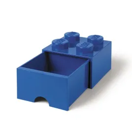 lego-r-pojemnik-klocek-z-szuflada-czworka-niebieski