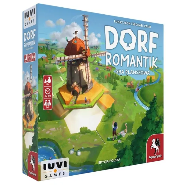 dorfromantik-iuvi-games-wiek-gracza-8-11-lat