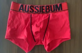 meskie-czerwone-bokserki-aussiebum-rozmiar-m-2623
