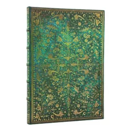 notatnik-linia-emerald-flower-ultra