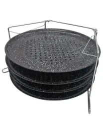 zestaw-4-blach-do-pieczenia-pizzy-kinghoff-kh-1553