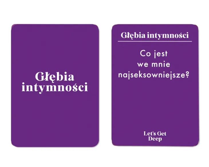 gra-dla-doroslych-let-s-get-deep-rodzaj-podstawa