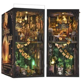 miniaturowy-domek-book-nook-dom-czarow