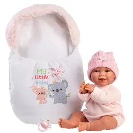 lalka-smiejaca-sie-chloe-w-spiworku-38cm