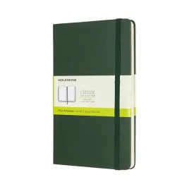 notes-classic-l-13x21-tw-gladki-mirtowa-zielen