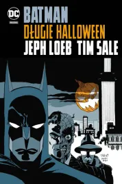 batman-dlugie-halloween-jeph-loeb-tim-sale-tomasz-sidorkiewicz