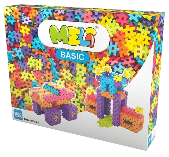 klocki-meli-basic-1000szt