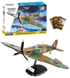 hc-wwii-hawker-hurricane-mk-i