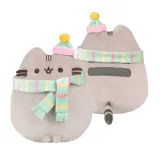 pusheen-w-szaliku